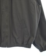 PRADA（プラダ）ブルゾン グレー サイズ:50(XL位) メンズ/2200624316046