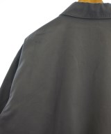 PRADA（プラダ）ブルゾン グレー サイズ:50(XL位) メンズ/2200624316046