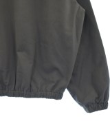 PRADA（プラダ）ブルゾン グレー サイズ:50(XL位) メンズ/2200624316046