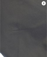 PRADA（プラダ）ブルゾン グレー サイズ:50(XL位) メンズ/2200624316046