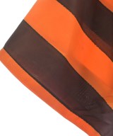 PRADA（プラダ）カジュアルシャツ オレンジ サイズ:M メンズ/2200624316091