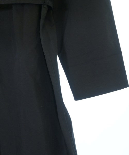 PRADA（プラダ）トレンチコート 黒 サイズ:S メンズ/2200624316169