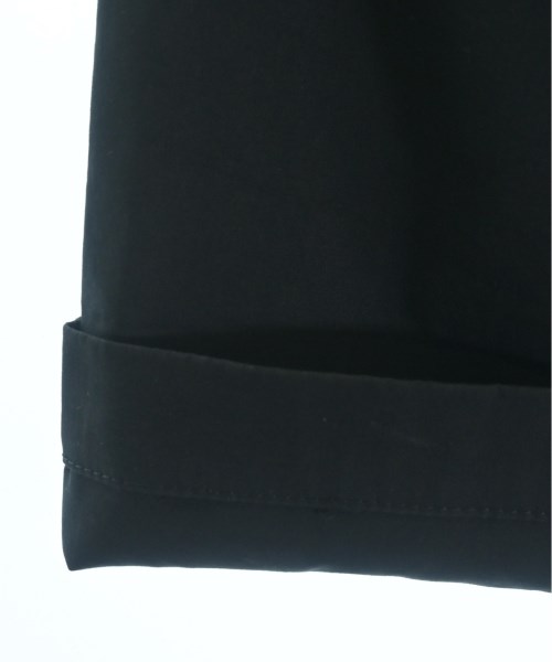 PRADA（プラダ）トレンチコート 黒 サイズ:S メンズ/2200624316169