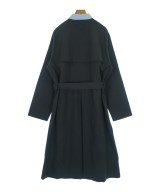 PRADA（プラダ）トレンチコート 黒 サイズ:S メンズ/2200624316169