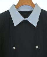 PRADA（プラダ）トレンチコート 黒 サイズ:S メンズ/2200624316169