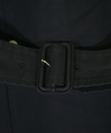 PRADA（プラダ）トレンチコート 黒 サイズ:S メンズ/2200624316169