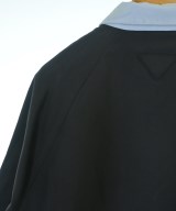 PRADA（プラダ）トレンチコート 黒 サイズ:S メンズ/2200624316169