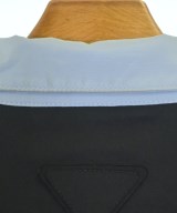 PRADA（プラダ）トレンチコート 黒 サイズ:S メンズ/2200624316169