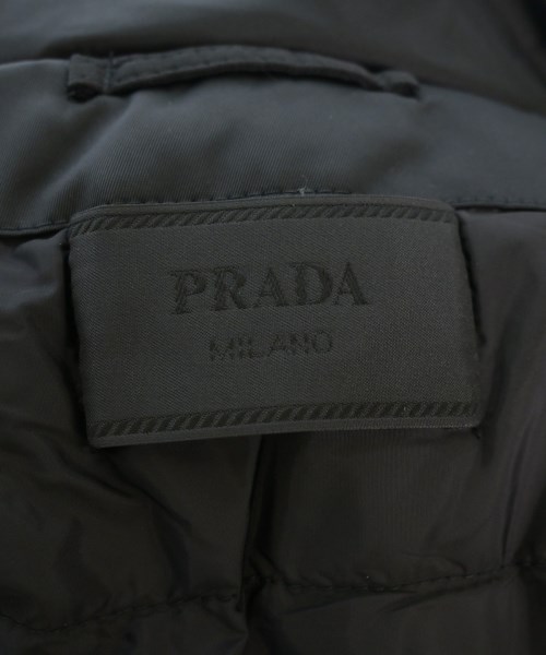 PRADA（プラダ）その他 黒 サイズ:44(S位) メンズ/2200624955016