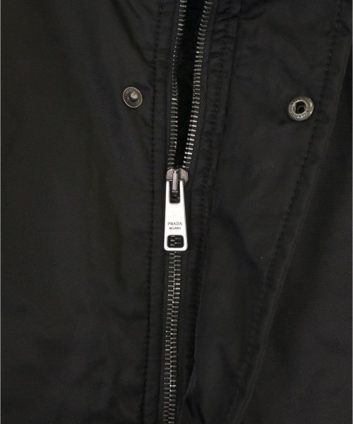 PRADA（プラダ）その他 黒 サイズ:44(S位) メンズ/2200624955016