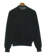 PRADA（プラダ）ニット・セーター 黒 サイズ:44(S位) メンズ/2200624955085