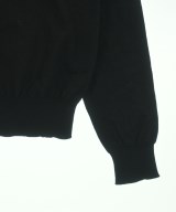 PRADA（プラダ）ニット・セーター 黒 サイズ:44(S位) メンズ/2200624955085