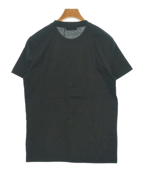 PRADA（プラダ）Tシャツ・カットソー 黒 サイズ:S メンズ/2200624955122