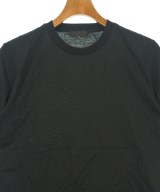 PRADA（プラダ）Tシャツ・カットソー 黒 サイズ:S メンズ/2200624955122