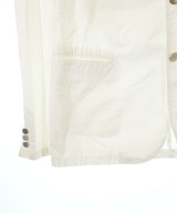 PRADA（プラダ）ジャケット 白 サイズ:50(XL位) メンズ/2200625048038