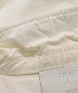 PRADA（プラダ）ジャケット 白 サイズ:50(XL位) メンズ/2200625048038