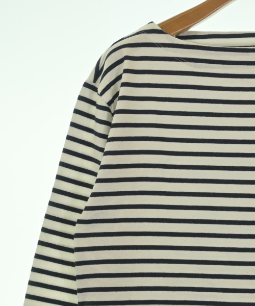 PRADA（プラダ）Tシャツ・カットソー 白 サイズ:L メンズ/2200625170081