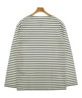 PRADA（プラダ）Tシャツ・カットソー 白 サイズ:L メンズ/2200625170081