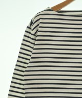 PRADA（プラダ）Tシャツ・カットソー 白 サイズ:L メンズ/2200625170081