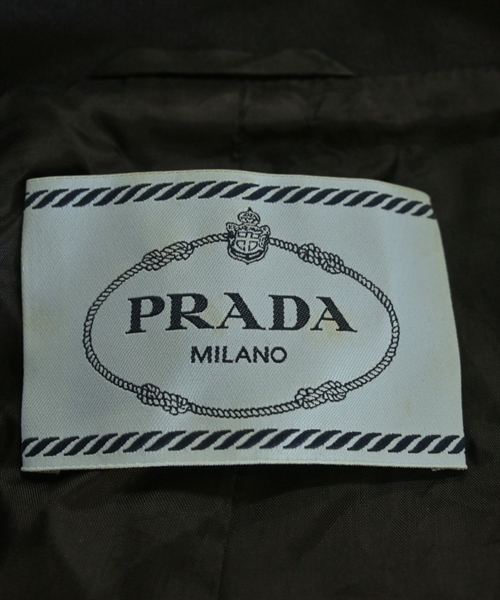 PRADA（プラダ）その他 黒 サイズ:40(M位) レディース/2200625397051