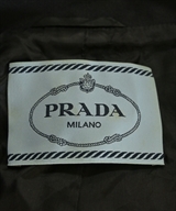 PRADA（プラダ）その他 黒 サイズ:40(M位) レディース/2200625397051