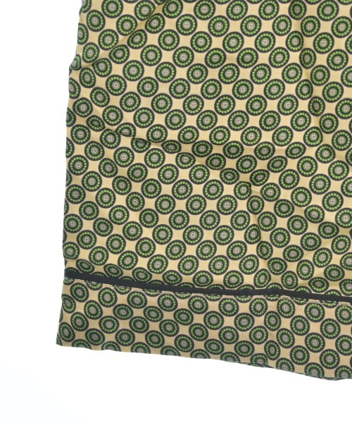 PRADA（プラダ）その他 ベージュ サイズ:S メンズ/2200625397112