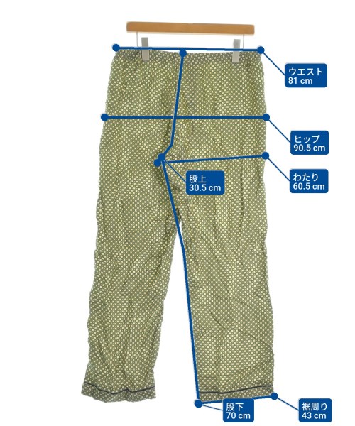 PRADA（プラダ）その他 ベージュ サイズ:S メンズ/2200625397112