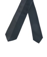 PRADA（プラダ）ネクタイ 黒 サイズ:- メンズ/2200625397150