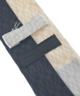 PRADA（プラダ）ネクタイ グレー サイズ:- メンズ/2200625397167