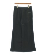 PRADA（プラダ）スラックス 黒 サイズ:40(M位) レディース/2200625656059