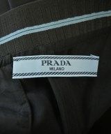 PRADA（プラダ）スラックス 黒 サイズ:40(M位) レディース/2200625656059