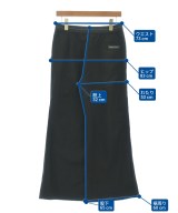 PRADA（プラダ）スラックス 黒 サイズ:40(M位) レディース/2200625656059