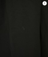 PRADA（プラダ）スラックス 黒 サイズ:40(M位) レディース/2200625656059