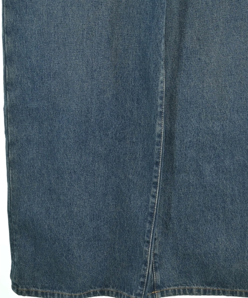 PRADA（プラダ）オールインワン/サロペット 紺 サイズ:36(XS位) レディース/2200625706020