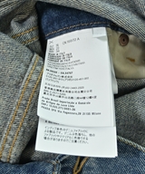 PRADA（プラダ）オールインワン/サロペット 紺 サイズ:36(XS位) レディース/2200625706020