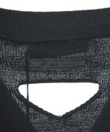 PRADA（プラダ）カーディガン 黒 サイズ:48(L位) メンズ/2200625706044