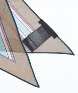 PRADA（プラダ）バンダナ・スカーフ ベージュ サイズ:- レディース/2200625706051