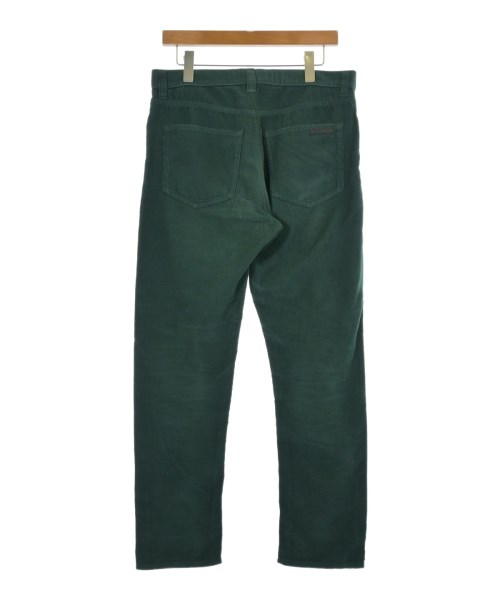 PRADA（プラダ）その他 緑 サイズ:32(L位) メンズ/2200625544097