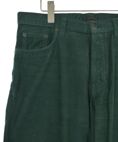 PRADA（プラダ）その他 緑 サイズ:32(L位) メンズ/2200625544097