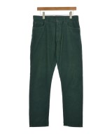 PRADA（プラダ）その他 緑 サイズ:32(L位) メンズ/2200625544097