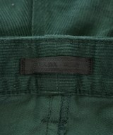 PRADA（プラダ）その他 緑 サイズ:32(L位) メンズ/2200625544097