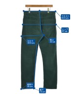 PRADA（プラダ）その他 緑 サイズ:32(L位) メンズ/2200625544097