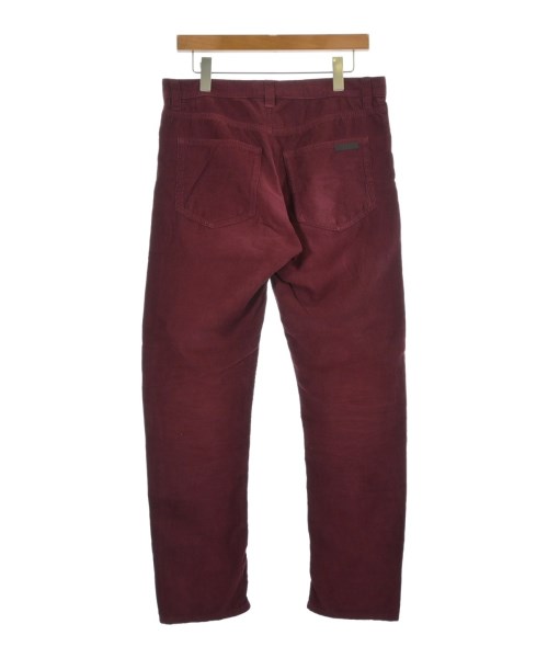 PRADA（プラダ）その他 赤 サイズ:32(L位) メンズ/2200625544103