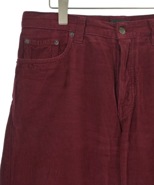 PRADA（プラダ）その他 赤 サイズ:32(L位) メンズ/2200625544103