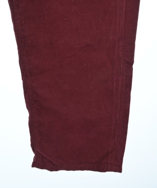 PRADA（プラダ）その他 赤 サイズ:32(L位) メンズ/2200625544103