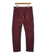 PRADA（プラダ）その他 赤 サイズ:32(L位) メンズ/2200625544103