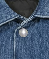 PRADA（プラダ）デニムジャケット 青 サイズ:M メンズ/2200625733149