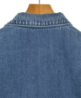 PRADA（プラダ）デニムジャケット 青 サイズ:M メンズ/2200625733149