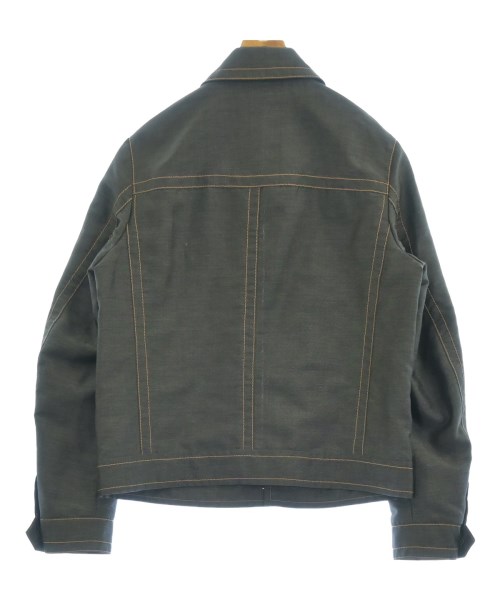 PRADA（プラダ）その他 グレー サイズ:46(M位) メンズ/2200626305048