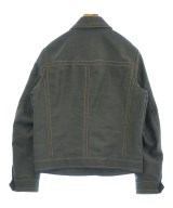 PRADA（プラダ）その他 グレー サイズ:46(M位) メンズ/2200626305048